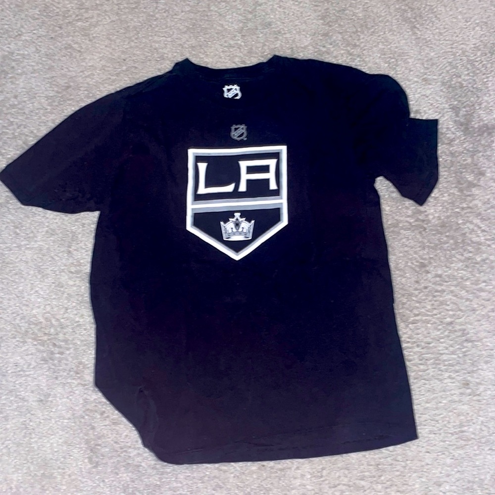 Used LA Kings T-Shirt